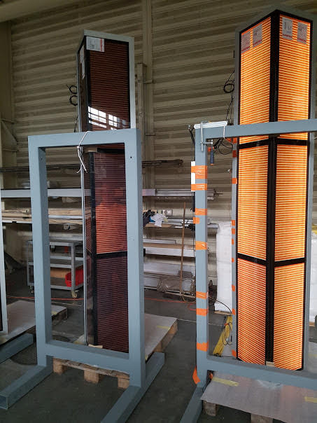 apa solar