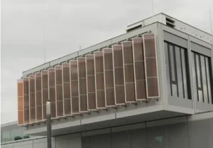 austrian pavillon ​milan 1
