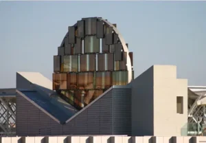 austrian pavillon ​milan 2