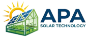apa solar technology